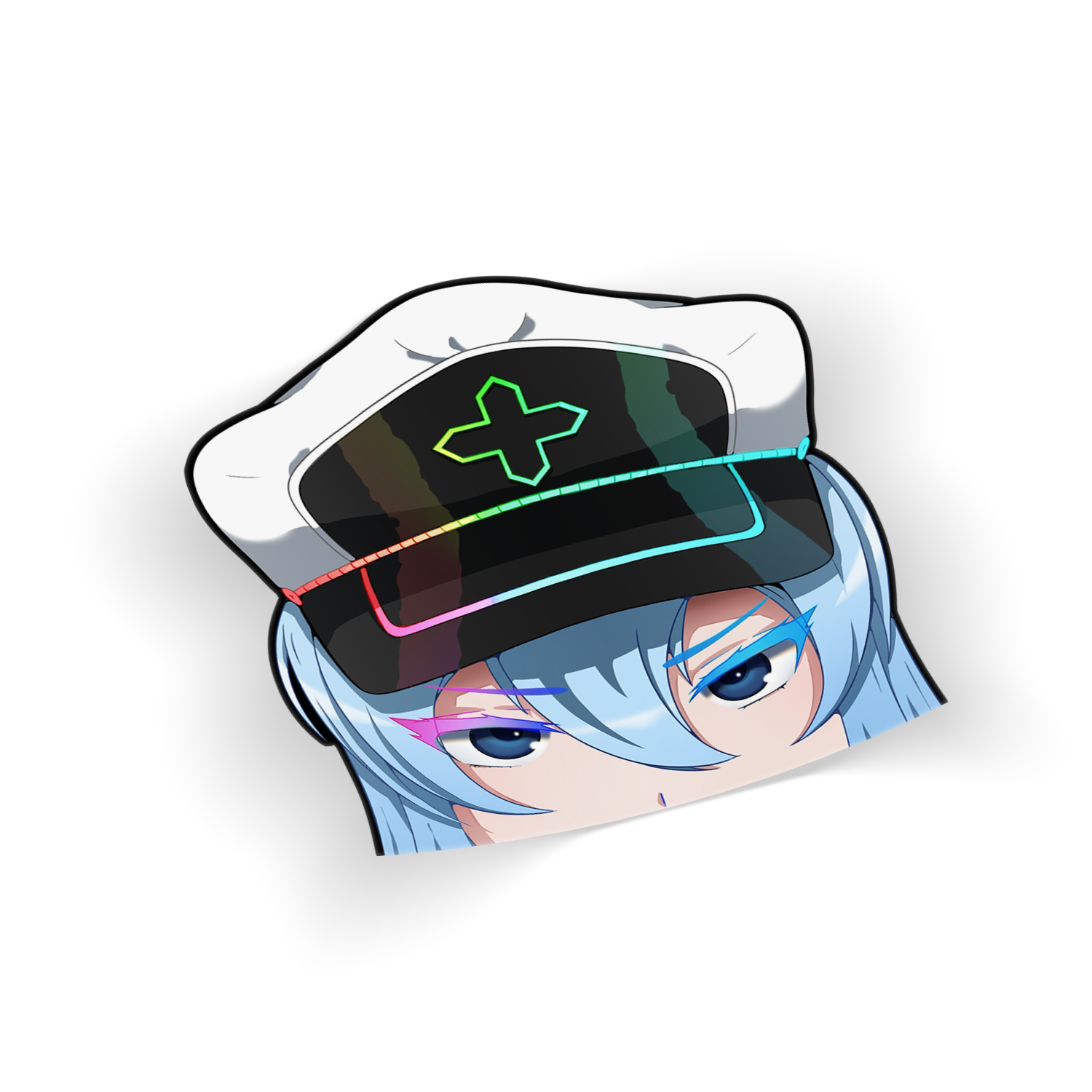 E S D E A T H PEEKER