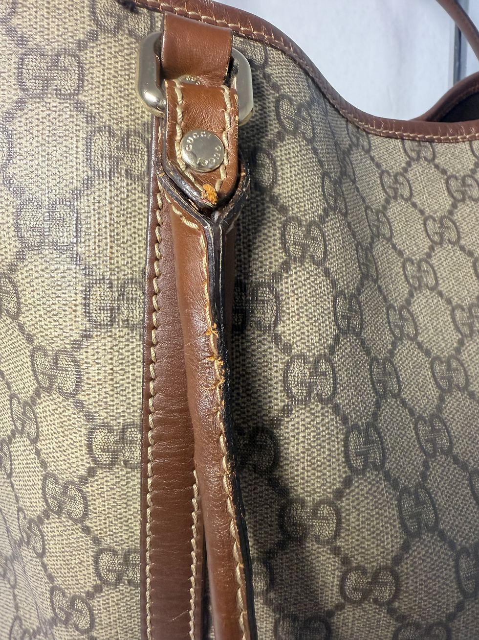 Thumbnail: Gucci Joy Tote Bag