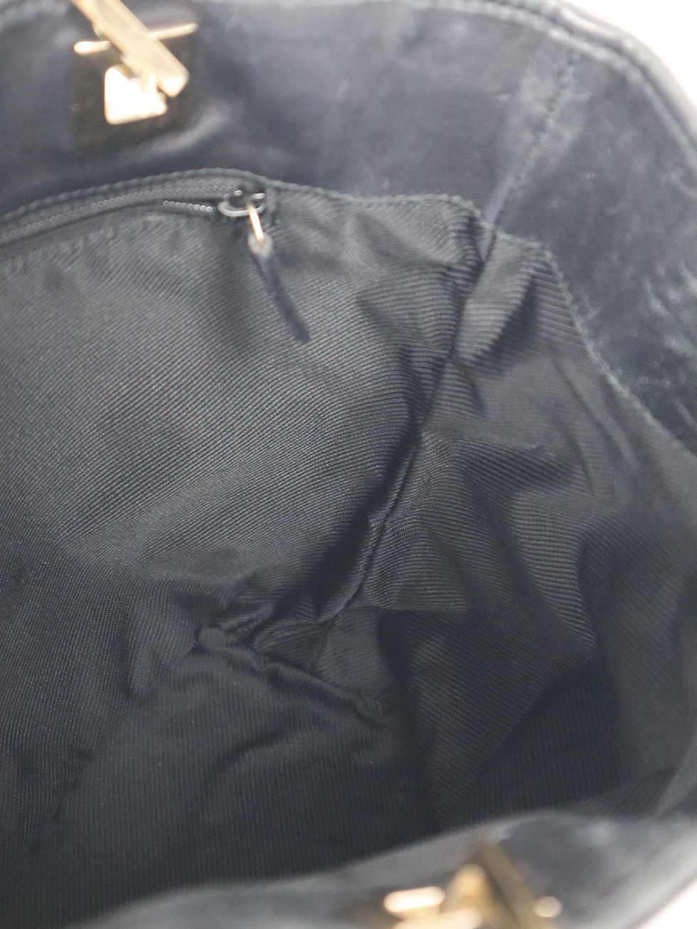Thumbnail: Gucci GG Canvas Small Tote