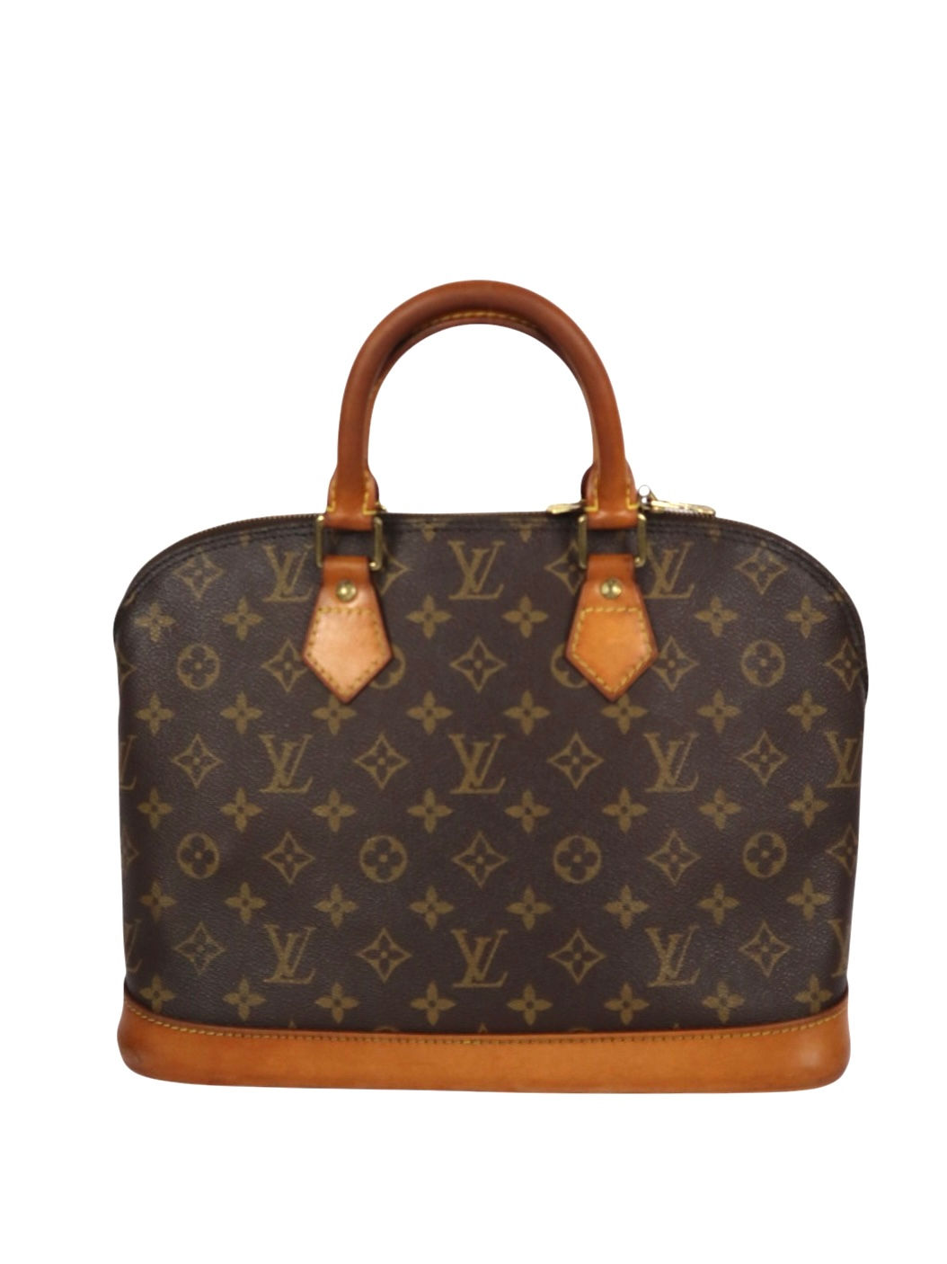 Louis Vuitton Alma PM