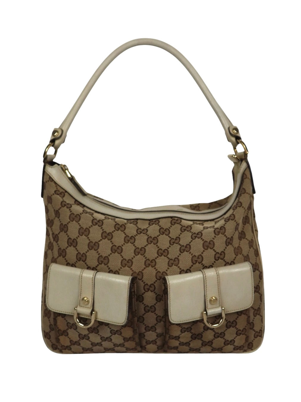 Gucci Abbey D-Ring Shoulder Bag