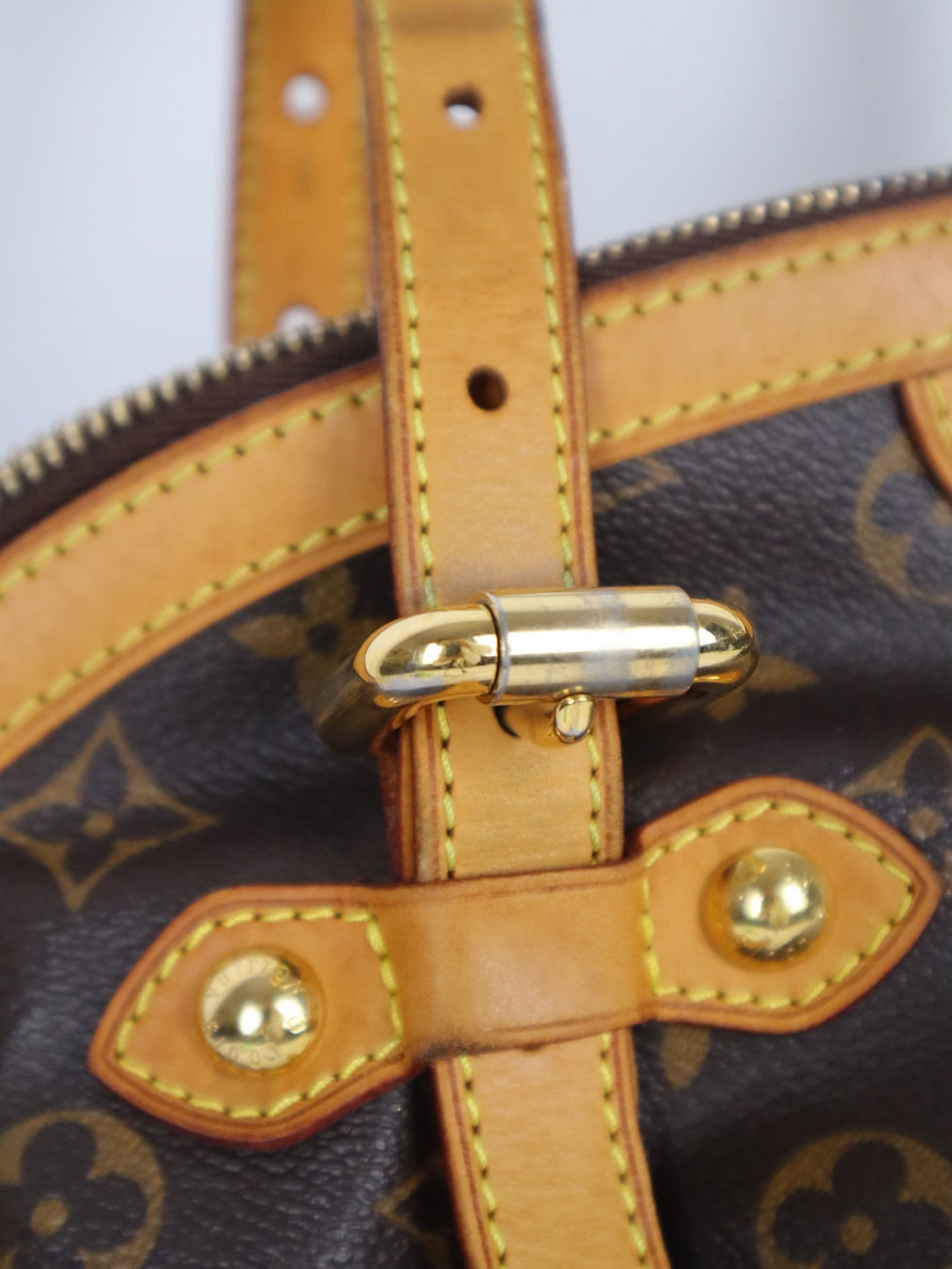 Thumbnail: Louis Vuitton Tivoli PM