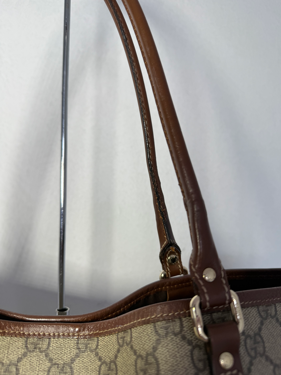 Thumbnail: Gucci Joy Tote Bag