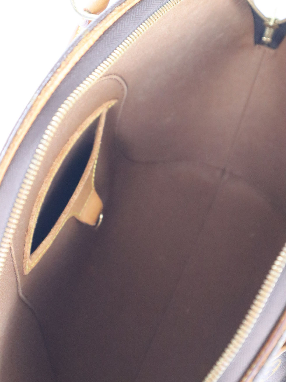 Thumbnail: Louis Vuitton Ellipse MM