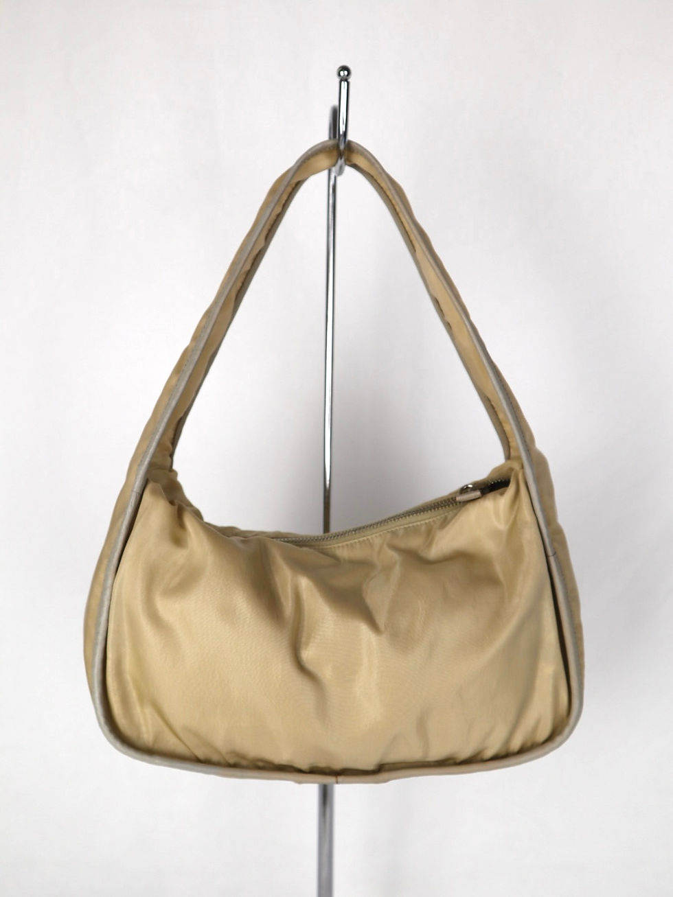 Thumbnail: Prada Tessuto Nylon Handbag
