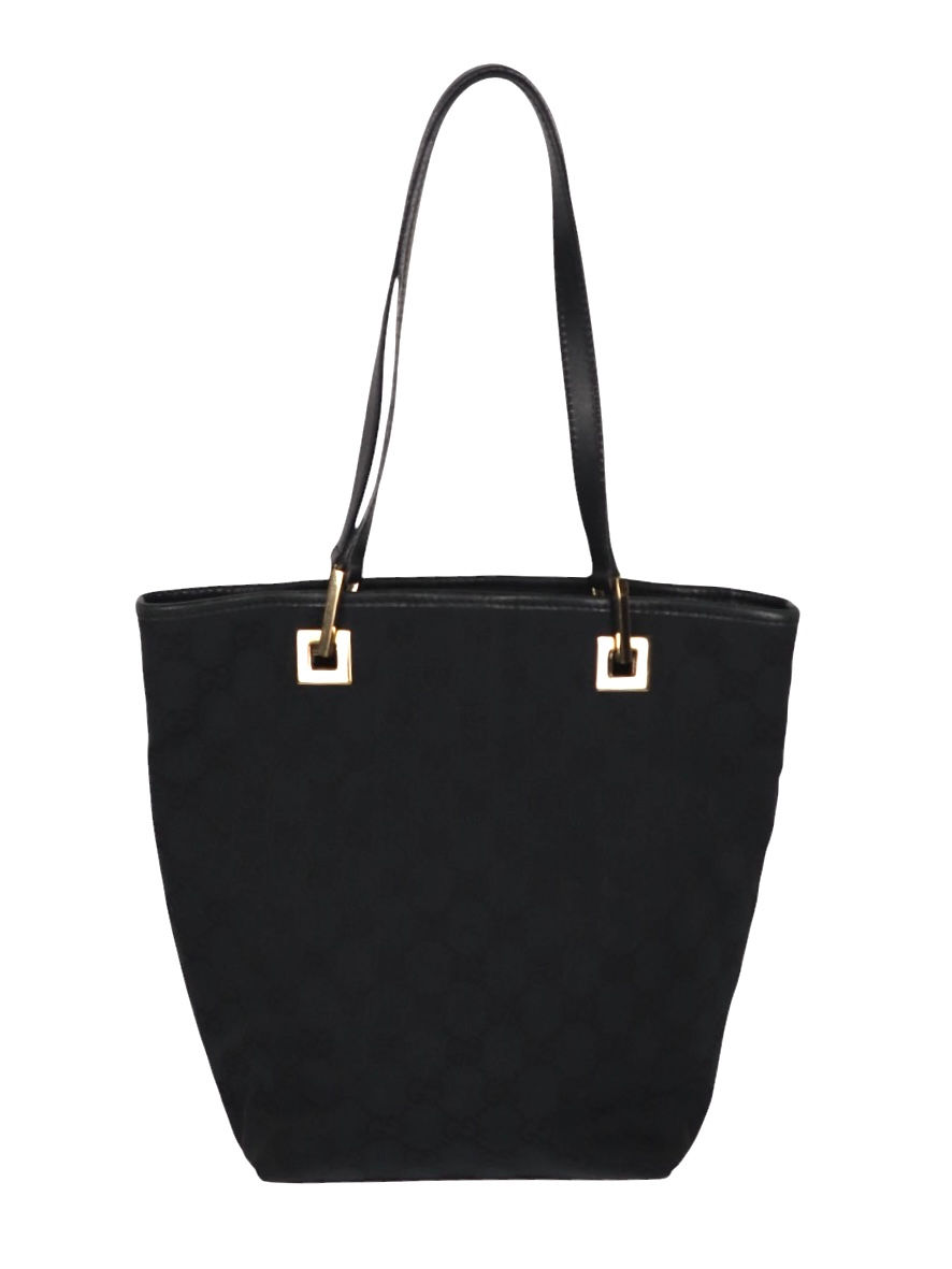 Gucci GG Canvas Small Tote
