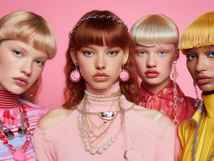 Los Accesorios: La Clave Secreta para Transformar tu Look y Lucir Genial