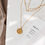 Miniatura: Collar Good Luck