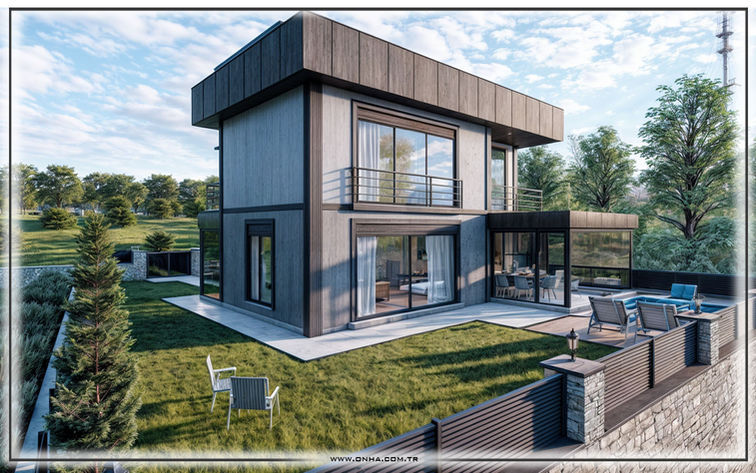 Sakarya, serdivan mimarlık ve iç mimarlık villa dekorasyon ve tadilat görselleri