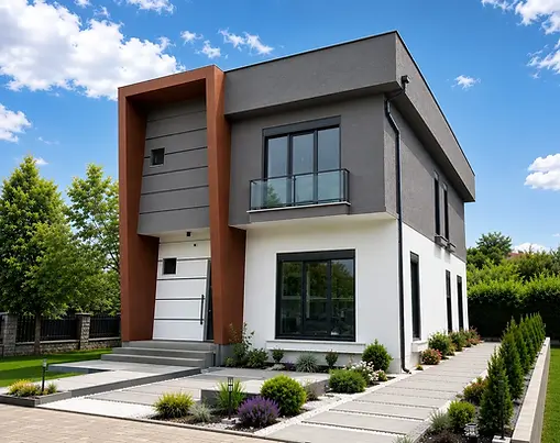 Villa Proje ve inşaat AA