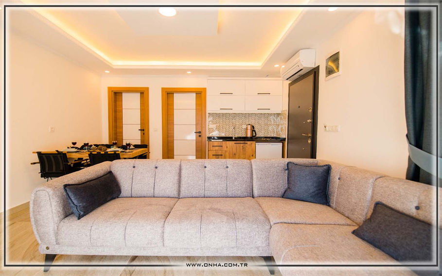Sakarya mimar villa dekorasyon ve tadilat