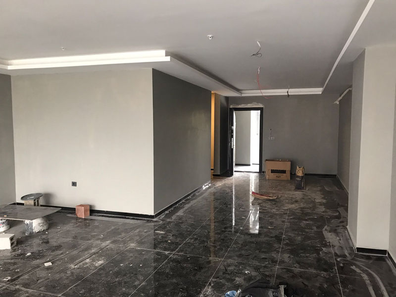 Serdivan mimarlık, dershane projesi ve tadilatı