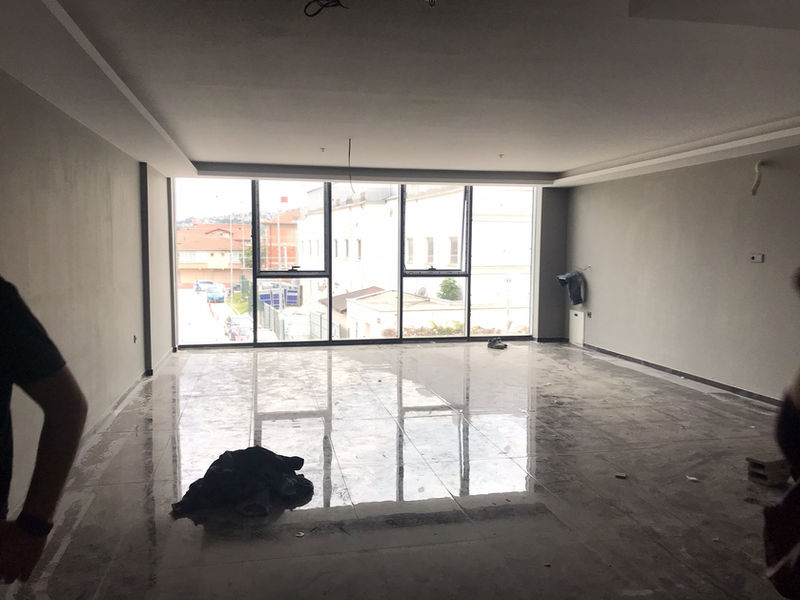 Serdivan mimarlık, dershane projesi ve tadilatı