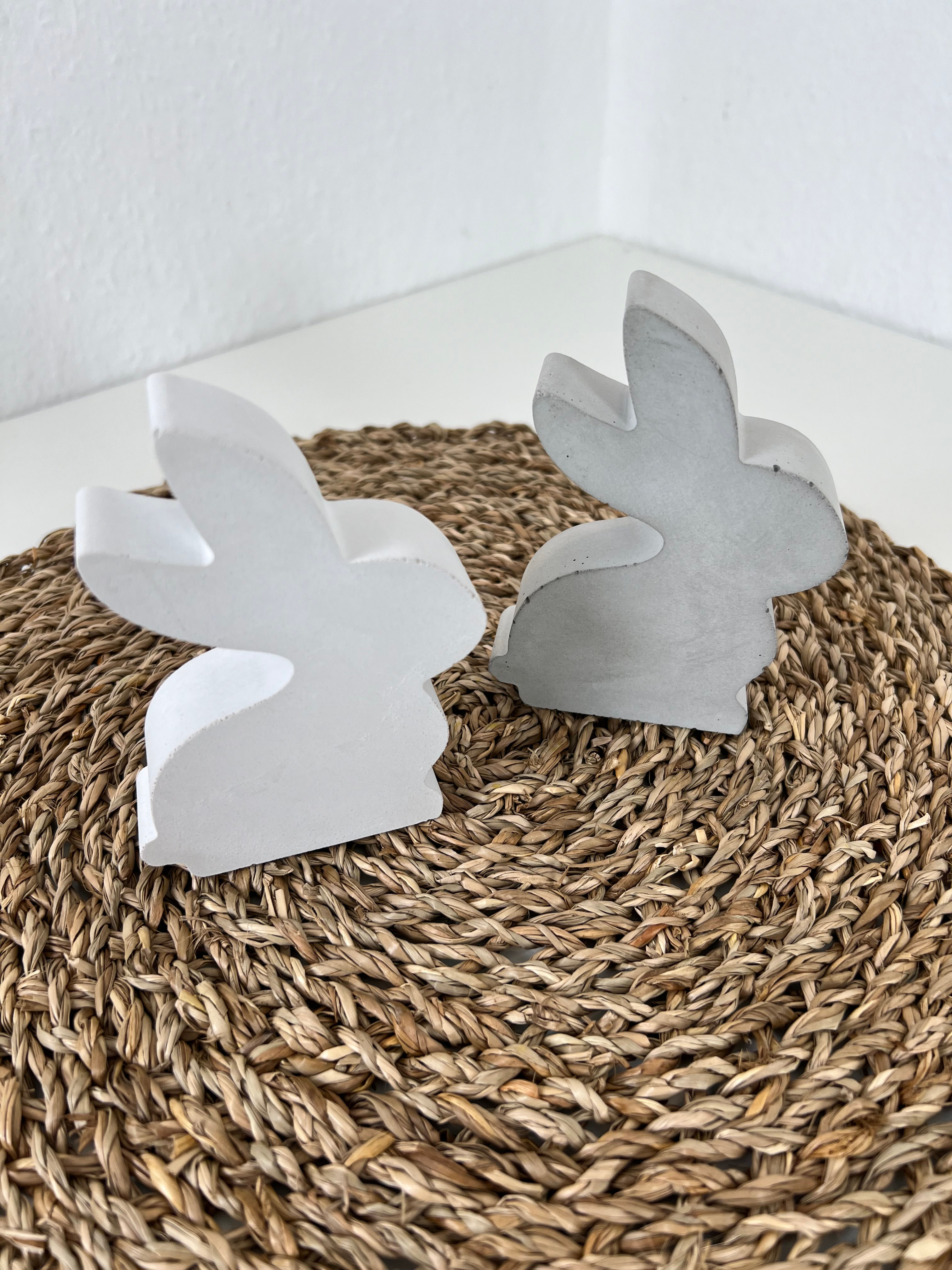 Beton Osterhase | Ostern