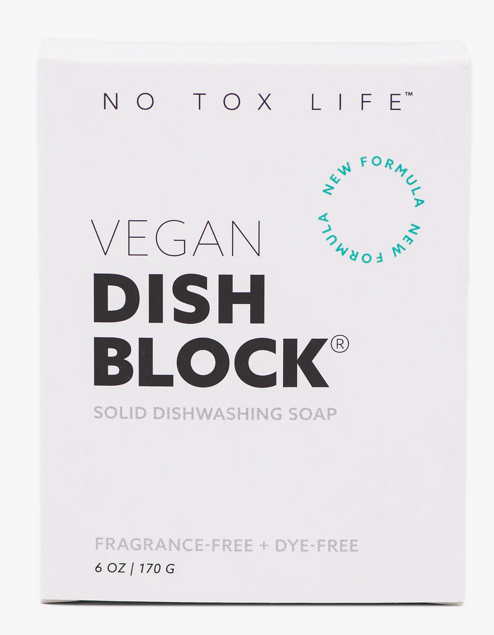 Thumbnail: Dish Block® Solid Dish Soap