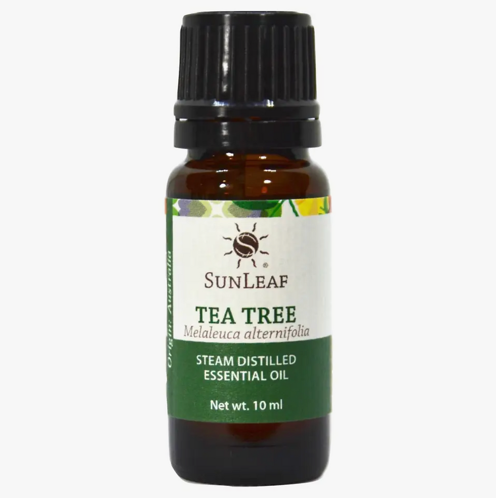Thumbnail: 10mL Single Note Essential Oil