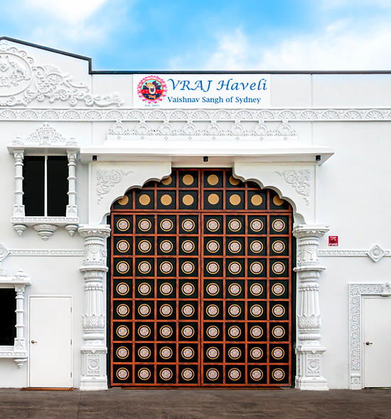 Vraj Haveli Sydney