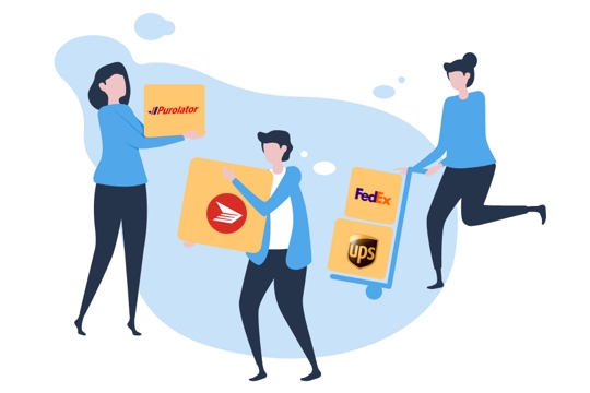 E-Marketplace Services banner