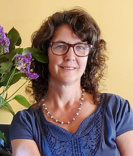 Photo of Lisa Smith, PhD EMRS