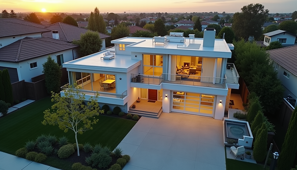 7 Maneiras como a Automação Residencial Pode Diferenciar Seu Projeto em Mogi das Cruzes e Região