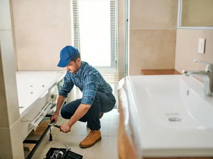 Bathroom Remodeling Service