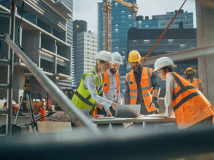 What To Expect From A Foundation Repair Contractor In Williston, ND