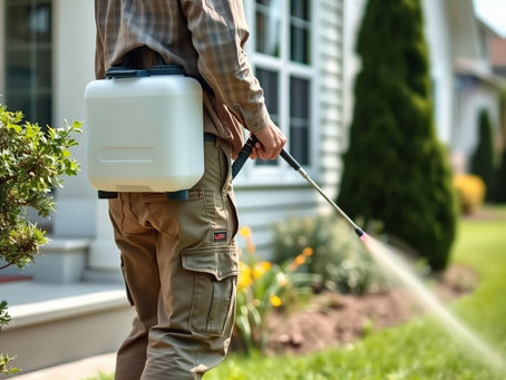 pest control company in hudson oaks tx