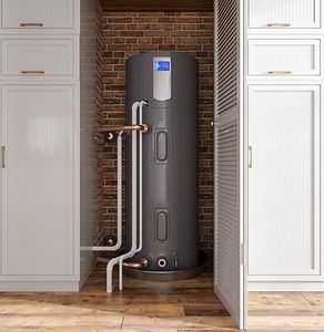 Hot water heater replacement