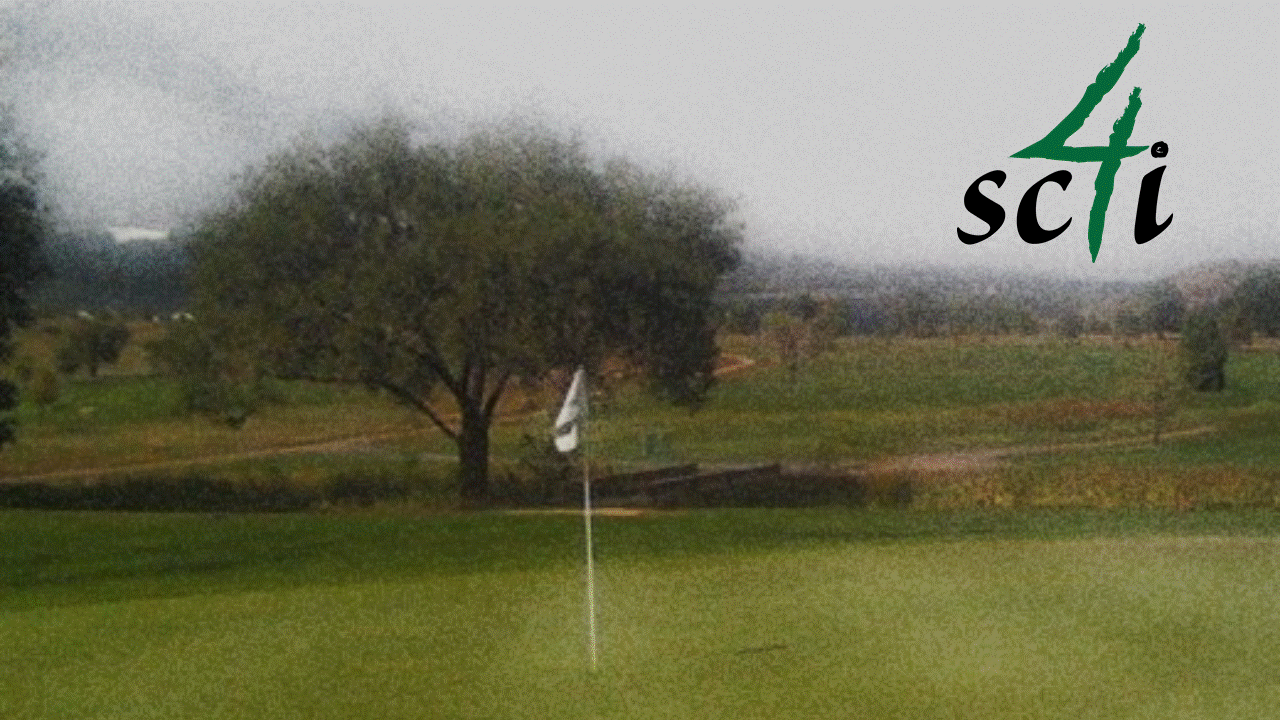 SC4i 4th Annual Golf Tournament