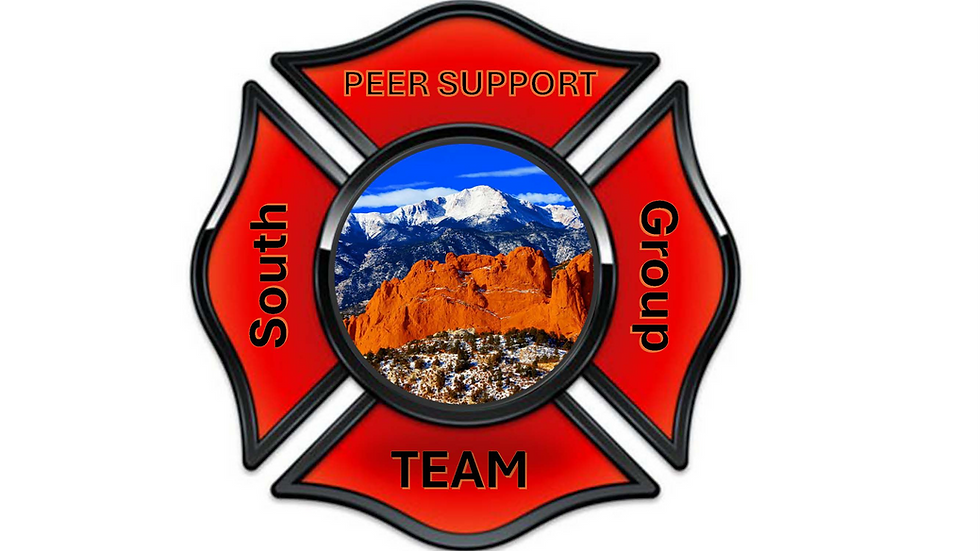 South Group Peer Support Advanced Class - (Private Event) - January 13, 2026