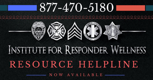 Institute for Responder Wellness