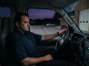 Stress Management for First Responders: 4 Tools That Help