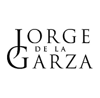 logo Jorge de la garza profesional