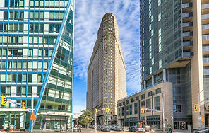 25 The Esplanade, Toronto, ON M5E 1W5, Canada