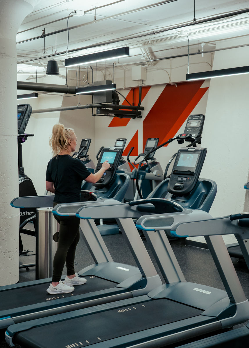 North Loop Fitness