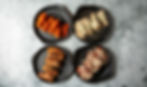 4 LB Wings image