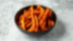 Sweet Potato Fries image