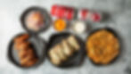 2 LB Wings Combo image