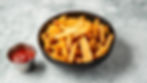 Classic Fries image