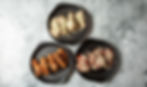 3 LB Wings image