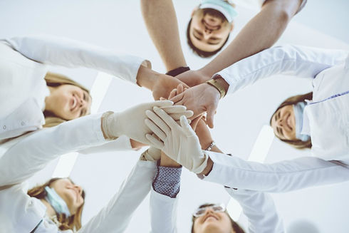 Comprehensive Primary Care - Assisted Li