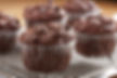 RealLife Chocolate Wellness Muffins