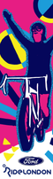 RideLondon Banner 3