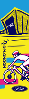 RideLondon Banner 2
