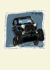 Race of Champions Speculative Poster