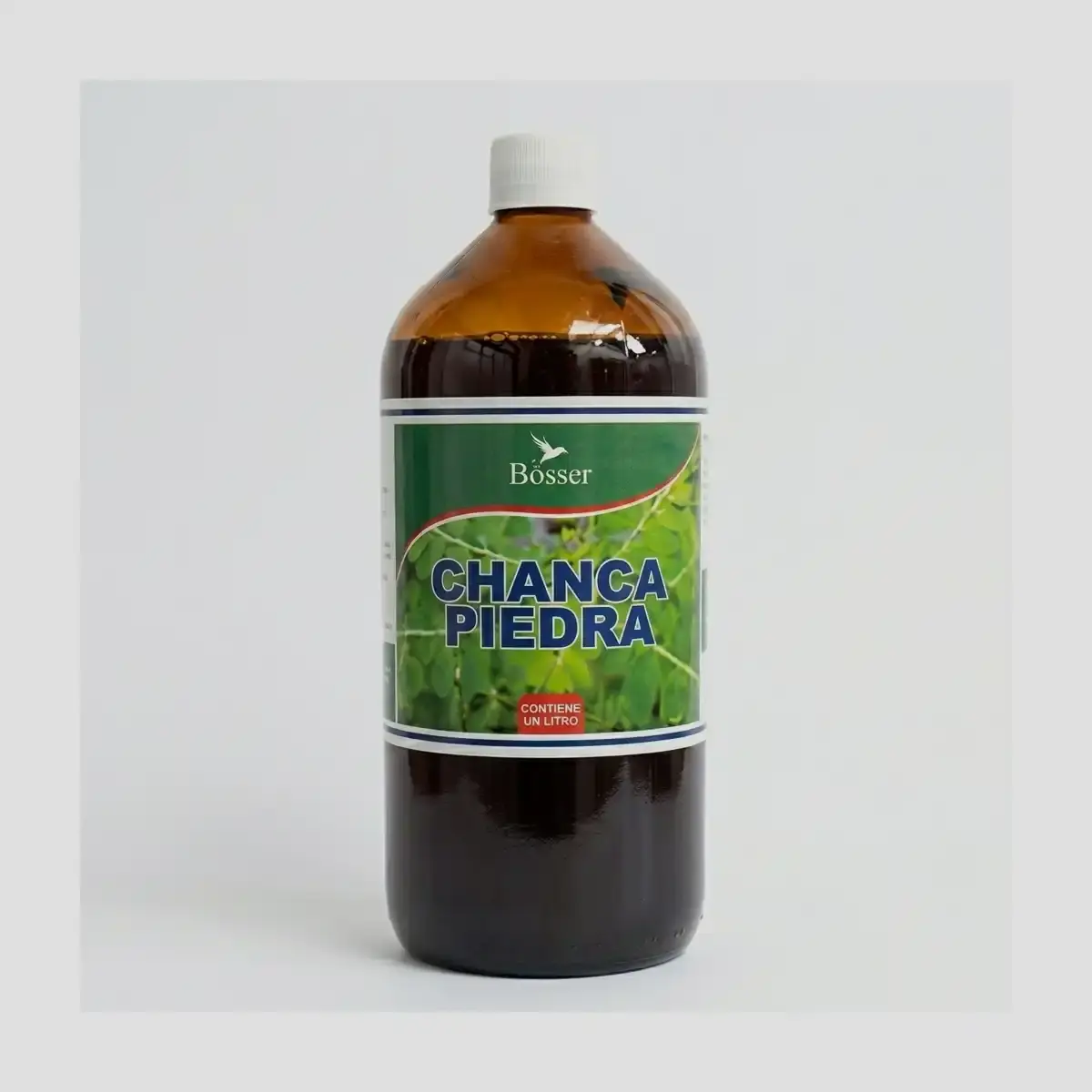 Botella, Chancapiedra de 1 lt
