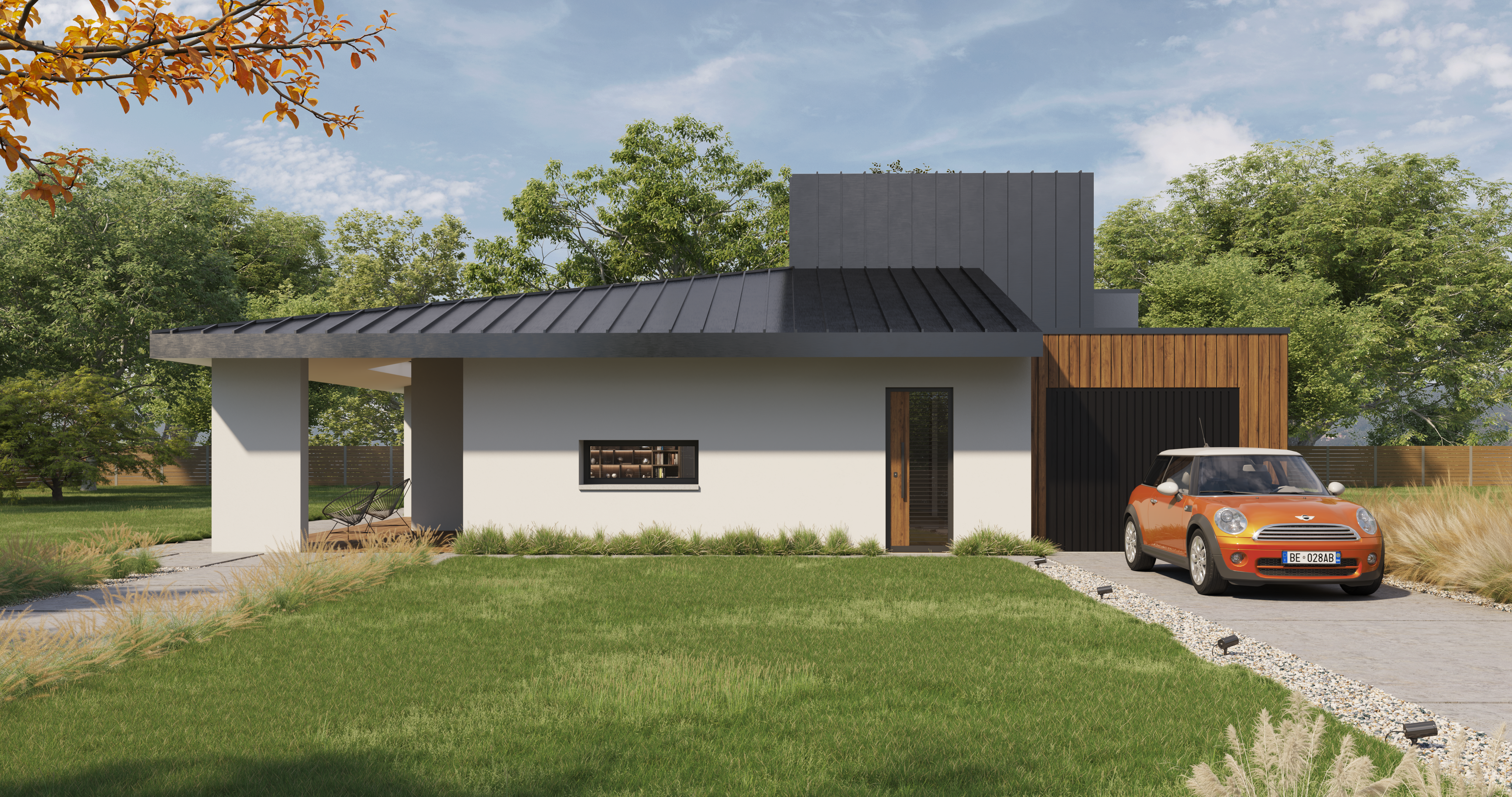 Casa RB