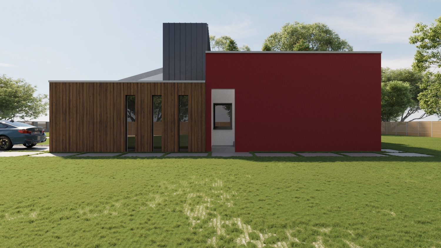 Casa RB