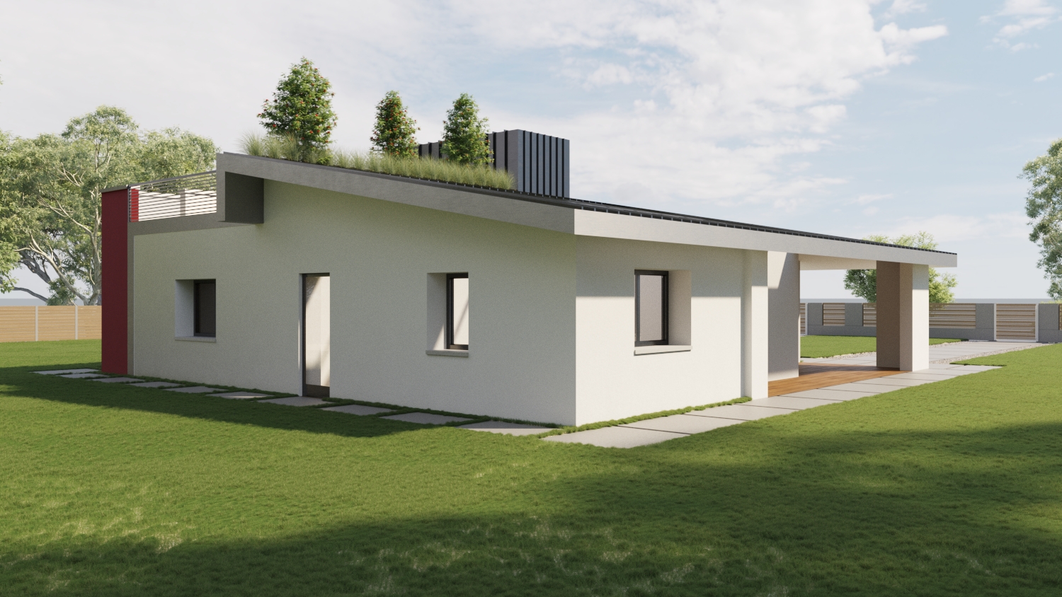 Casa RB
