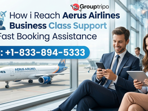 How i Reach Aerus Airlines Business Class Support for Fast Booking Assistance